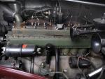 Packard Super Eight Town Car by Brewster 1937 года
